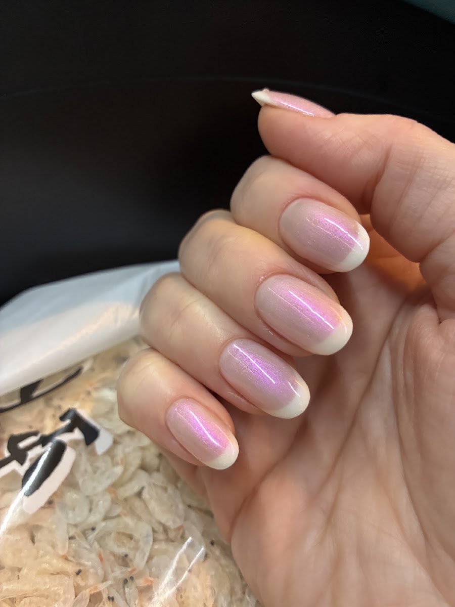 Perfect Nails showcase